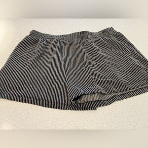 Amazon Gray Athletic Shorts